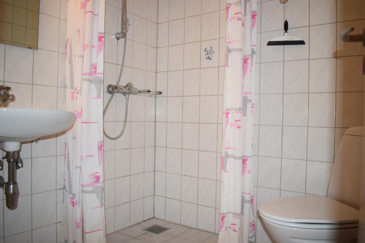Lysbjerg Bed & Breakfast Fåborg Dış mekan fotoğraf